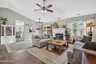 106 Quartz Drive, Jacksonville, NC 28540 - Photo 8