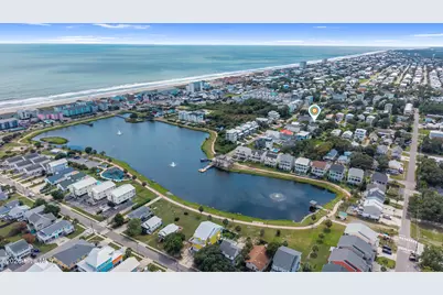 305 Birmingham Avenue #2, Carolina Beach, NC 28428 - Photo 2
