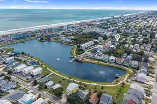 305 Birmingham Ave, Carolina Beach, NC 28428 - Photo 2