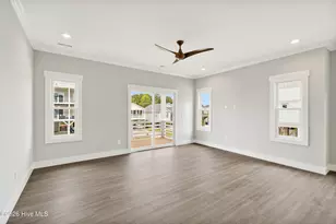 305 Birmingham Ave, Carolina Beach, NC 28428 - Photo 4