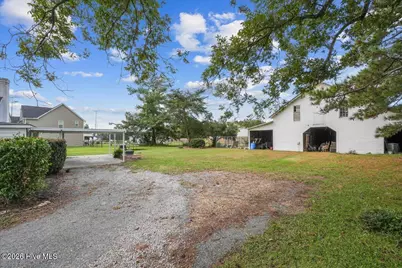 317 Fields Road NW, Pikeville, NC 27863 - Photo 36