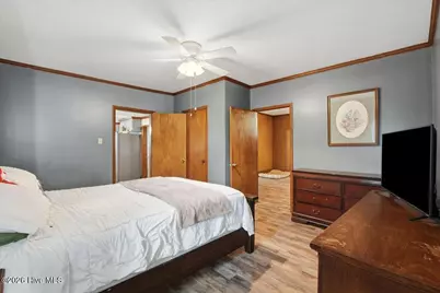 317 Fields Road NW, Pikeville, NC 27863 - Photo 32