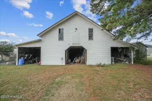 317 Fields Road NW, Pikeville, NC 27863 - Photo 34