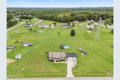 63 Springview Drive, Timberlake, NC 27583 - Photo 32