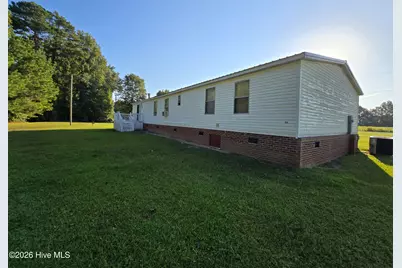 416 Grimes Singletary Road, Tar Heel, NC 28392 - Photo 4