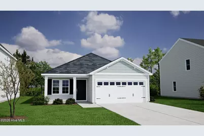 1149 Tennessee Walker Way, Bolivia, NC 28422 - Photo 1
