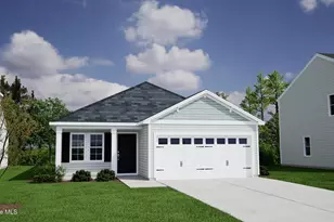 1149 Tennessee Walker Way, Bolivia, NC 28422 - Photo 1