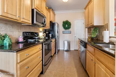 45 Crosby Lane, Garner, NC 27529 - Photo 20