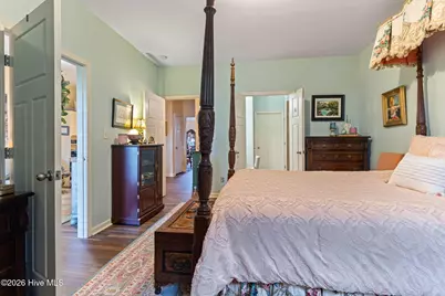 45 Crosby Lane, Garner, NC 27529 - Photo 30