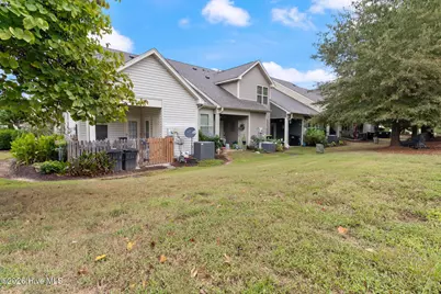 45 Crosby Lane, Garner, NC 27529 - Photo 52