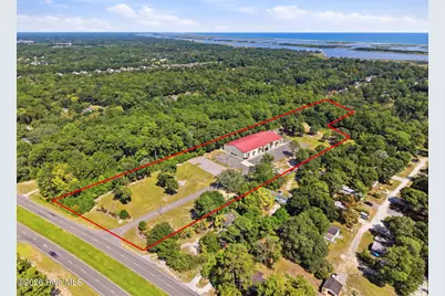 6687 Carolina Beach Road, Wilmington, NC 28412 - Photo 1