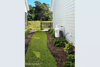 208 Windswept Lane, Beaufort, NC 28516 - Photo 8