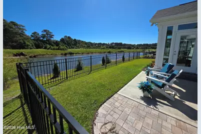 208 Windswept Lane, Beaufort, NC 28516 - Photo 12