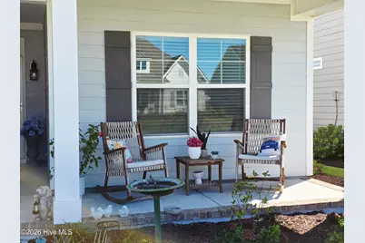 208 Windswept Lane, Beaufort, NC 28516 - Photo 6