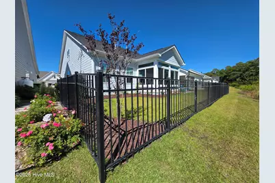 208 Windswept Lane, Beaufort, NC 28516 - Photo 14