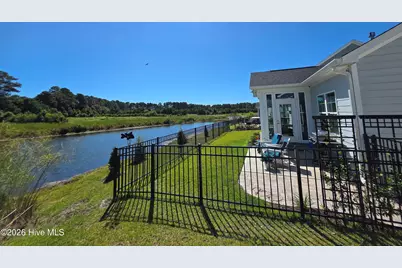 208 Windswept Lane, Beaufort, NC 28516 - Photo 10