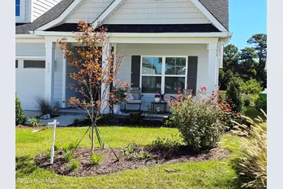 208 Windswept Lane, Beaufort, NC 28516 - Photo 4