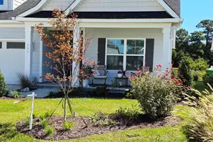 208 Windswept Ln, Beaufort, NC 28516 - Photo 4