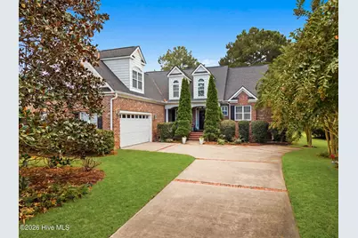 3140 Redfield Drive, Leland, NC 28451 - Photo 6