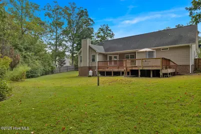 442 Ridge Road, Jacksonville, NC 28540 - Photo 24