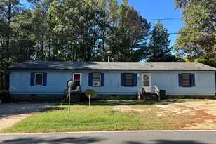 1403 Hinson St, Roanoke Rapids, NC 27870 - Photo 1