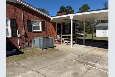 604 W Boundary Street, La Grange, NC 28551 - Photo 4