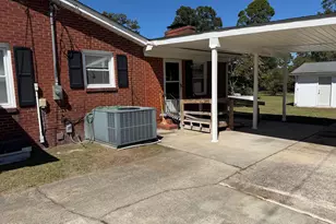 604 W Boundary St, La Grange, NC 28551 - Photo 4