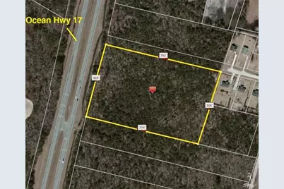 6898 Ocean Highway E, Leland, NC 28451 - Photo 1