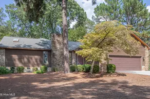 65 Lake Shore Dr, Pinehurst, NC 28374 - Photo 2