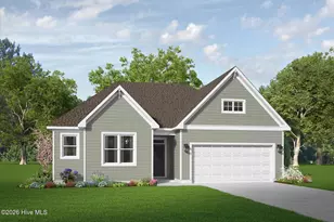 519 Midsummer St, Aberdeen, NC 28315 - Photo 1