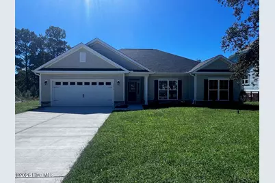 2990 Old Berwick Street SW, Shallotte, NC 28470 - Photo 1