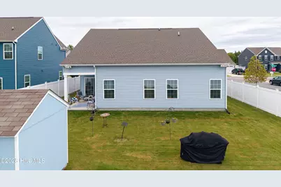 3408 Crow Point Way, Elizabeth City, NC 27909 - Photo 22