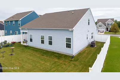 3408 Crow Point Way, Elizabeth City, NC 27909 - Photo 20