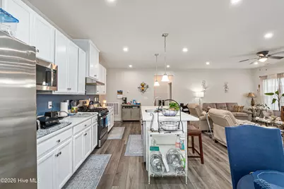 3408 Crow Point Way, Elizabeth City, NC 27909 - Photo 6