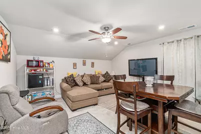 3408 Crow Point Way, Elizabeth City, NC 27909 - Photo 16