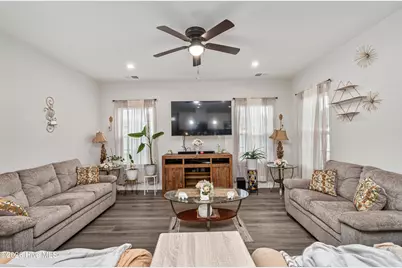 3408 Crow Point Way, Elizabeth City, NC 27909 - Photo 4