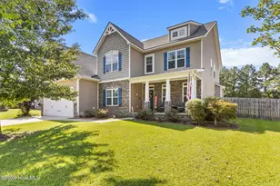 146 Islay Dr, Cameron, NC 28326 - Photo 1