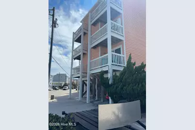 1615 Carolina Beach Avenue N #Apt E3, Carolina Beach, NC 28428 - Photo 2