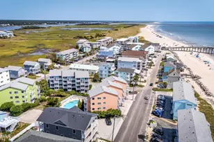 1615 Carolina Beach Ave N, Carolina Beach, NC 28428 - Photo 2