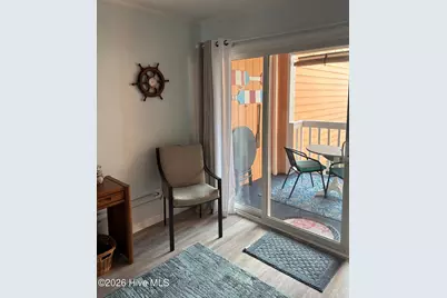 1615 Carolina Beach Avenue N #Apt E3, Carolina Beach, NC 28428 - Photo 8