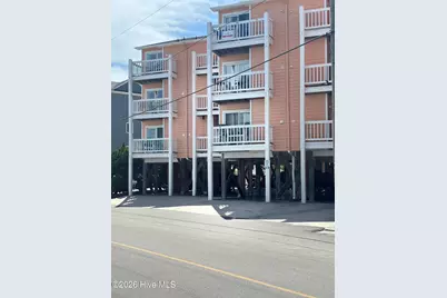 1615 Carolina Beach Avenue N #Apt E3, Carolina Beach, NC 28428 - Photo 1