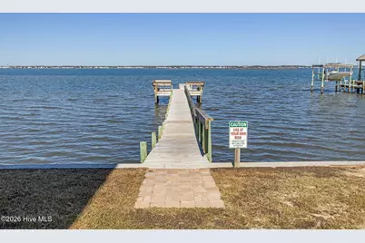 2306 Emerald Drive #1, Emerald Isle, NC 28594 - Photo 34