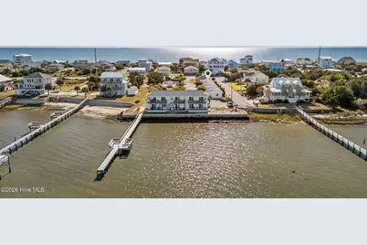 2306 Emerald Drive #1, Emerald Isle, NC 28594 - Photo 44
