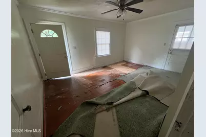 1008 Long Avenue, Rocky Mount, NC 27801 - Photo 2