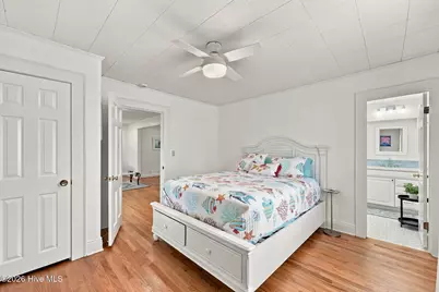 123 Willis Drive, Harkers Island, NC 28531 - Photo 20