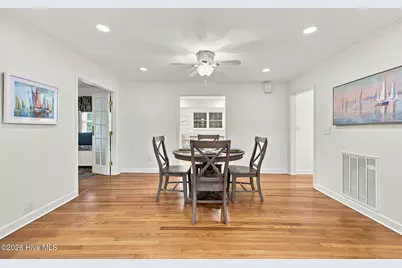 123 Willis Drive, Harkers Island, NC 28531 - Photo 6