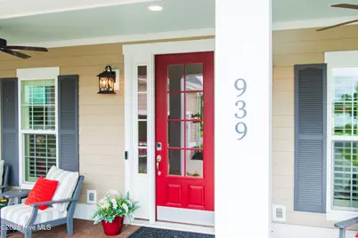 939 Bradshaw Terrace, Wilmington, NC 28412 - Photo 14