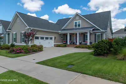 939 Bradshaw Terrace, Wilmington, NC 28412 - Photo 2