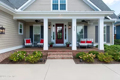 939 Bradshaw Terrace, Wilmington, NC 28412 - Photo 4