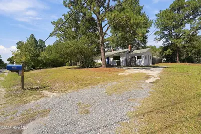 263 Youngs Road, Vass, NC 28394 - Photo 2